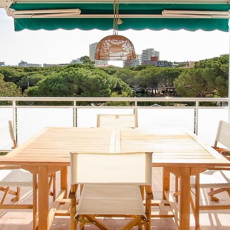 Precioso Apartamento En Platja D'Aro, Costa Brava. Ngoại thất bức ảnh