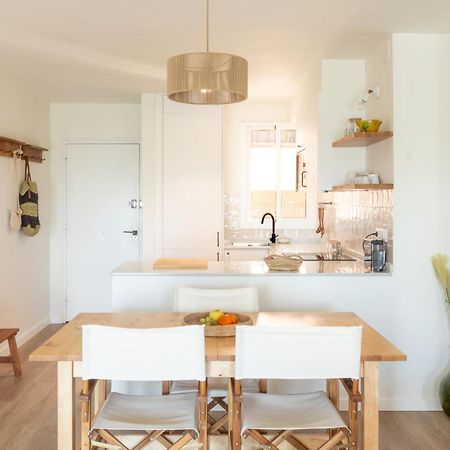 Precioso Apartamento En Platja D'Aro, Costa Brava. Ngoại thất bức ảnh