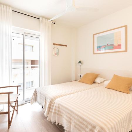 Precioso Apartamento En Platja D'Aro, Costa Brava. Ngoại thất bức ảnh