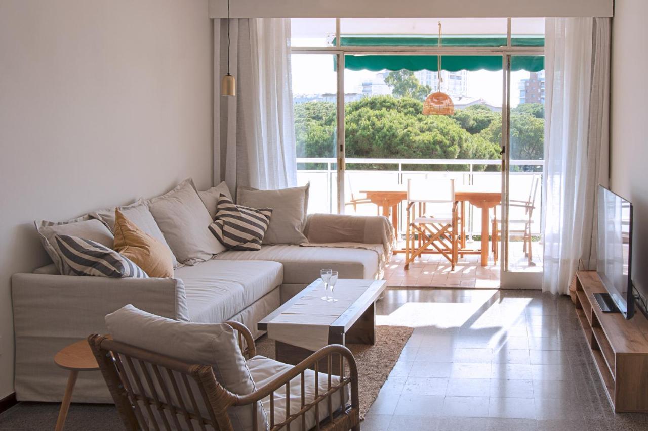 Precioso Apartamento En Platja D'Aro, Costa Brava. Ngoại thất bức ảnh