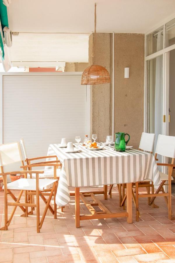 Precioso Apartamento En Platja D'Aro, Costa Brava. Ngoại thất bức ảnh
