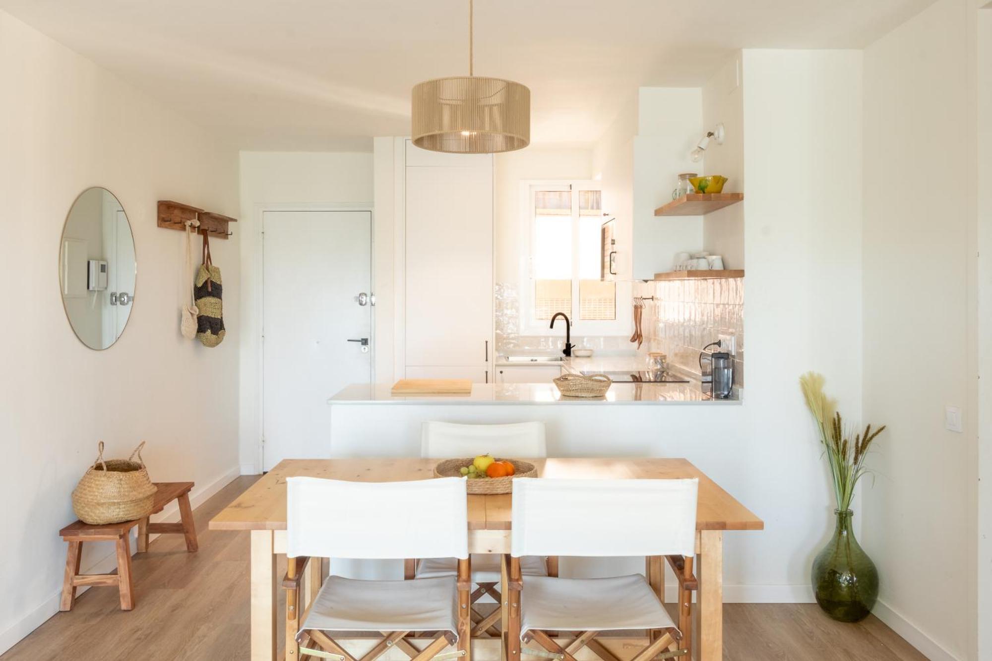 Precioso Apartamento En Platja D'Aro, Costa Brava. Ngoại thất bức ảnh