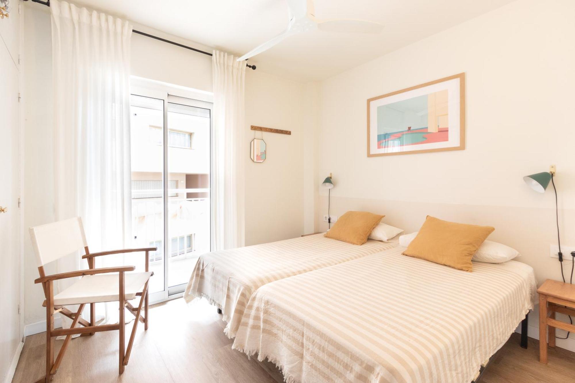 Precioso Apartamento En Platja D'Aro, Costa Brava. Ngoại thất bức ảnh