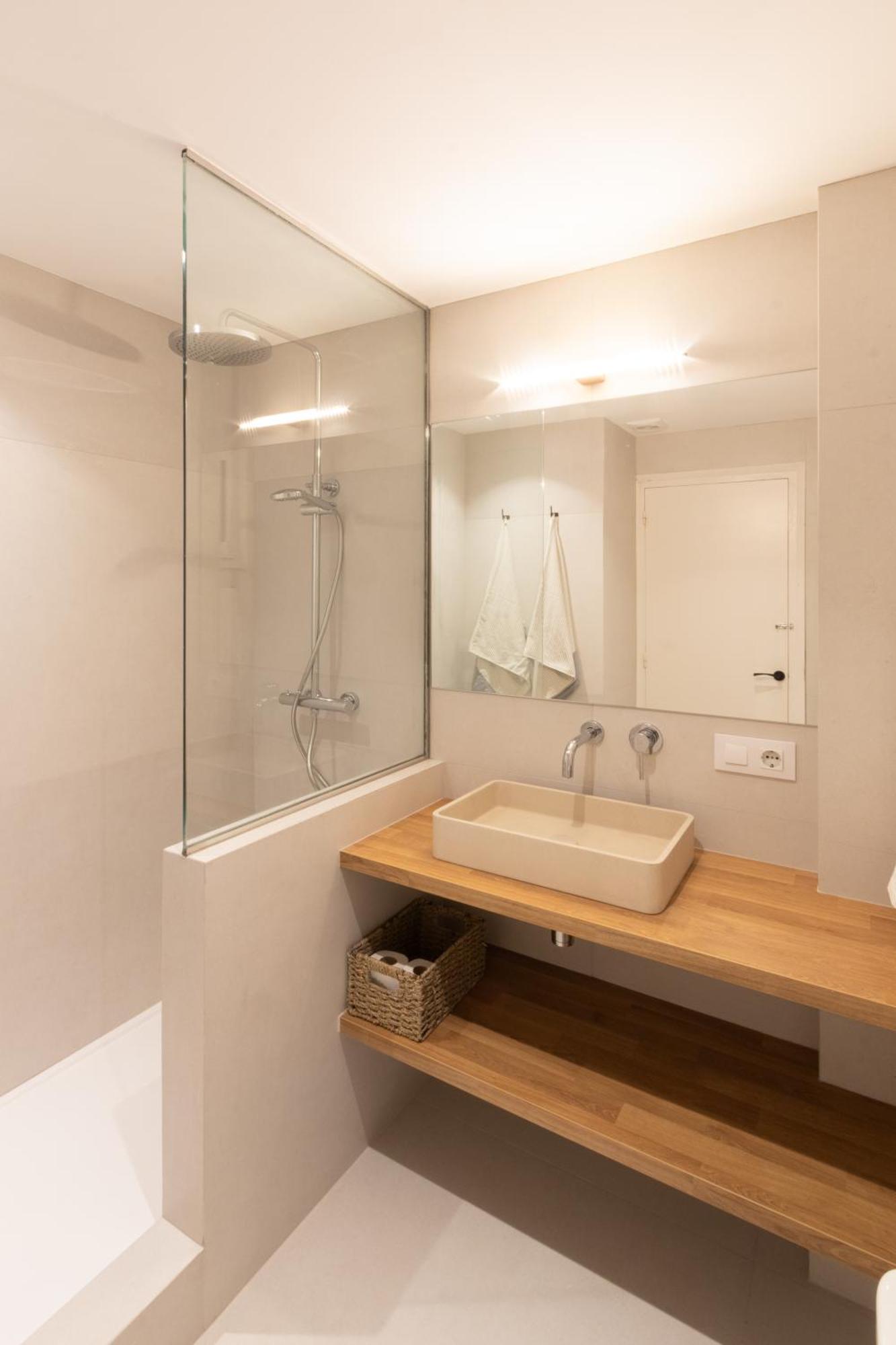 Precioso Apartamento En Platja D'Aro, Costa Brava. Ngoại thất bức ảnh