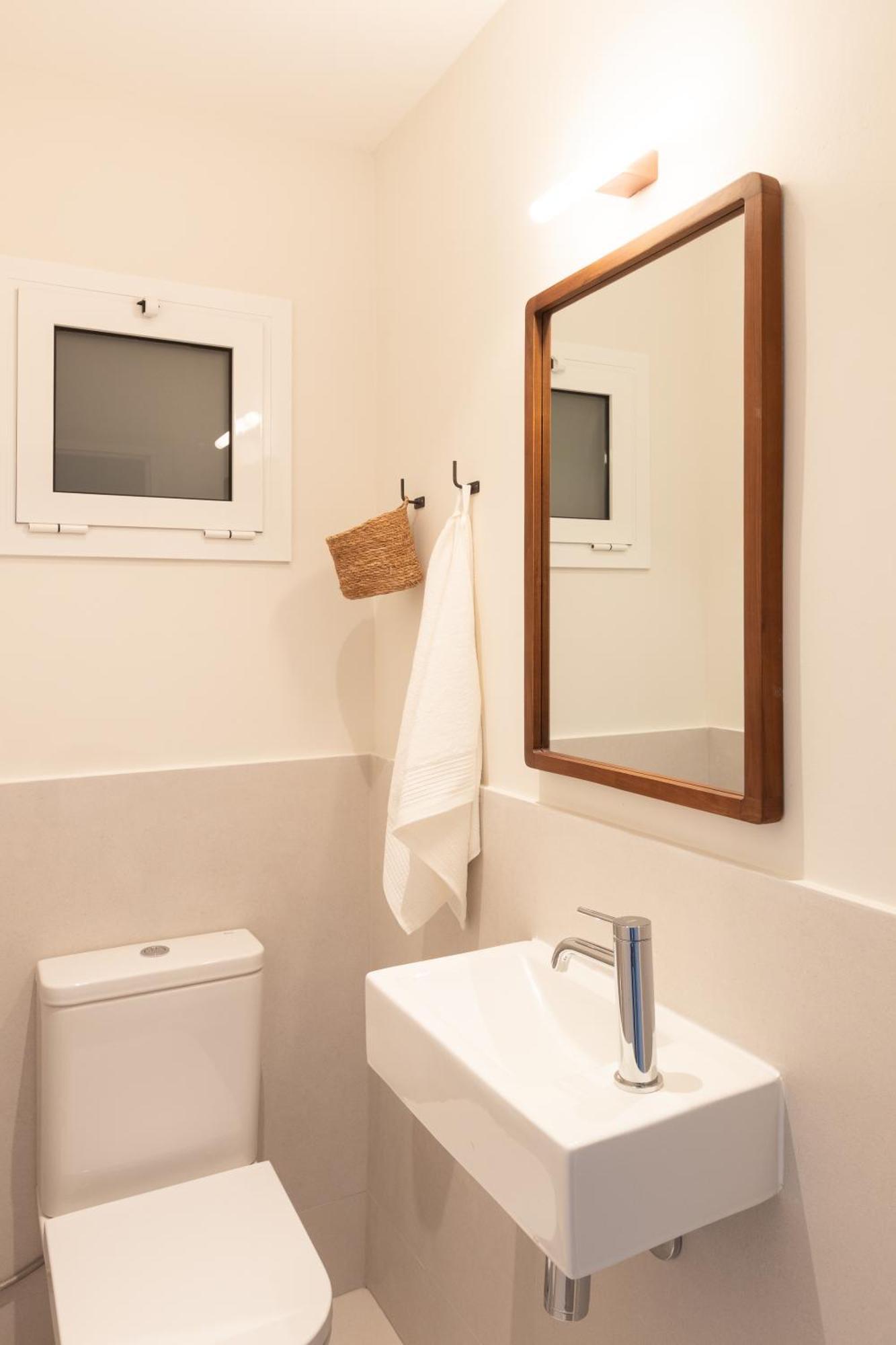 Precioso Apartamento En Platja D'Aro, Costa Brava. Ngoại thất bức ảnh